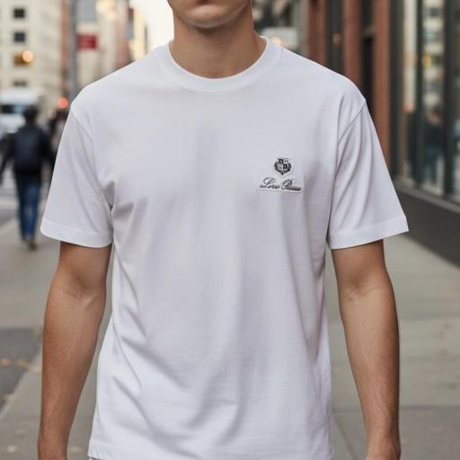 CAMISETA LORO PIANA
