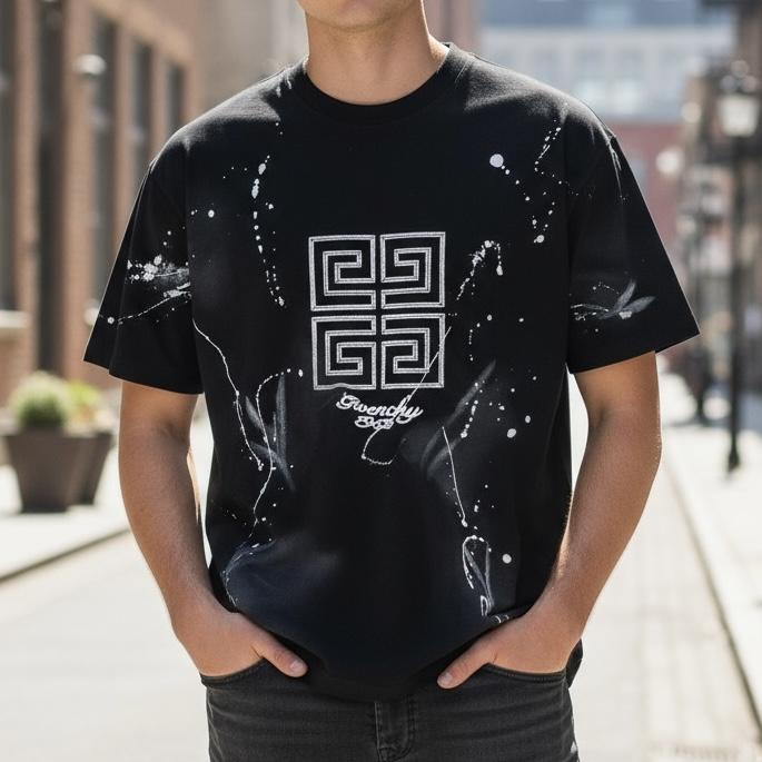 CAMISETA GIVENCHY