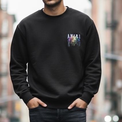 SUDADERA AMIRI