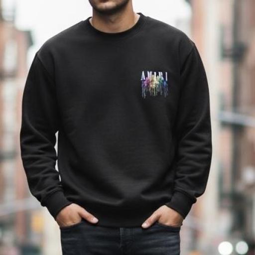 SUDADERA AMIRI