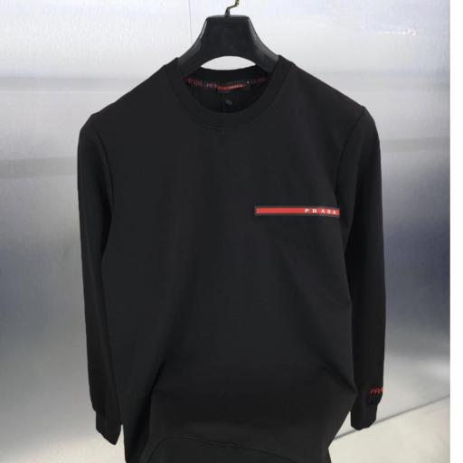 SUDADERA PRAD@