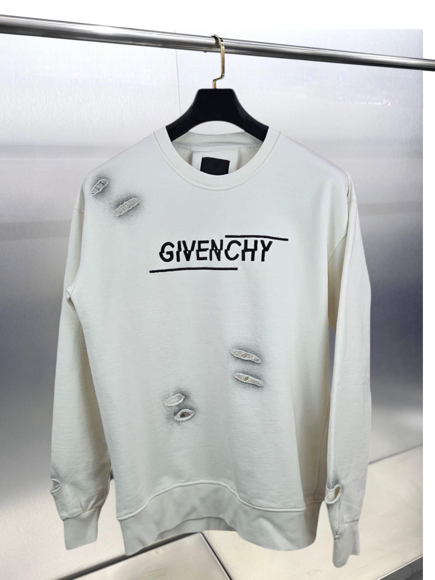 SUDADERA GIV€NCHY