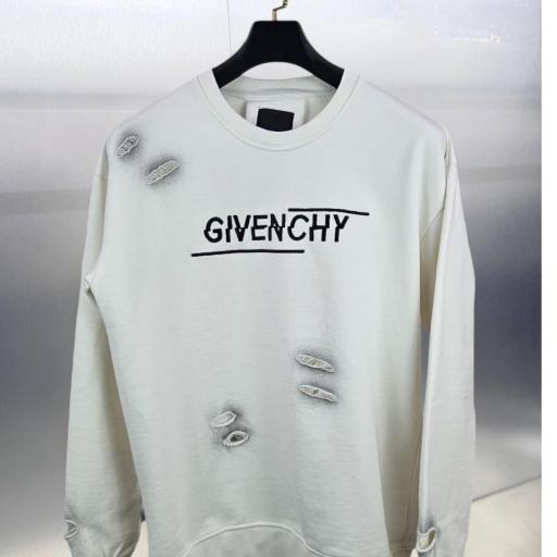SUDADERA GIV€NCHY