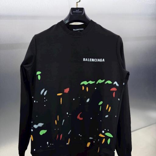 SUDADERA BALENCIAG@ [2]