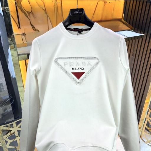 SUDADERA PRADA [1]