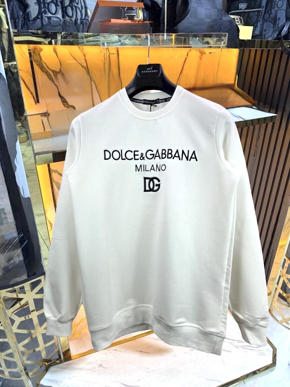 SUDADERA DG