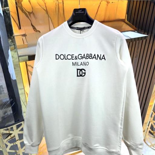 SUDADERA DG