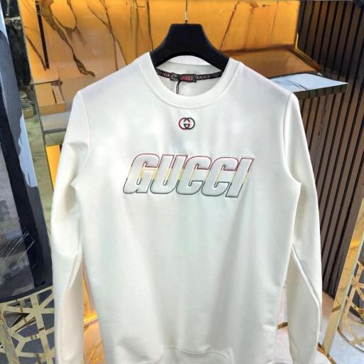 SUDADERA GUCCI