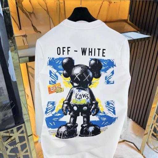 SUDADERA OFF WHITE [1]