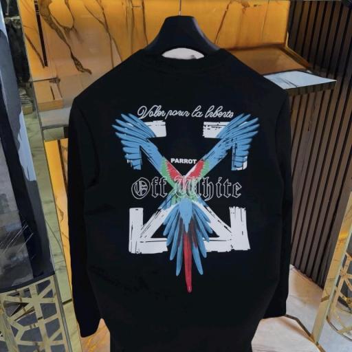 SUDADERA OFF WHITE [1]