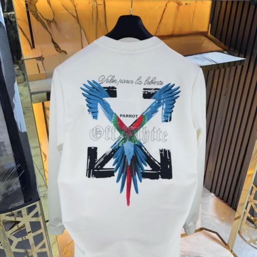 SUDADERA OFF WHITE [1]