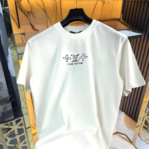 CAMISETA LV (OVERSIZE)