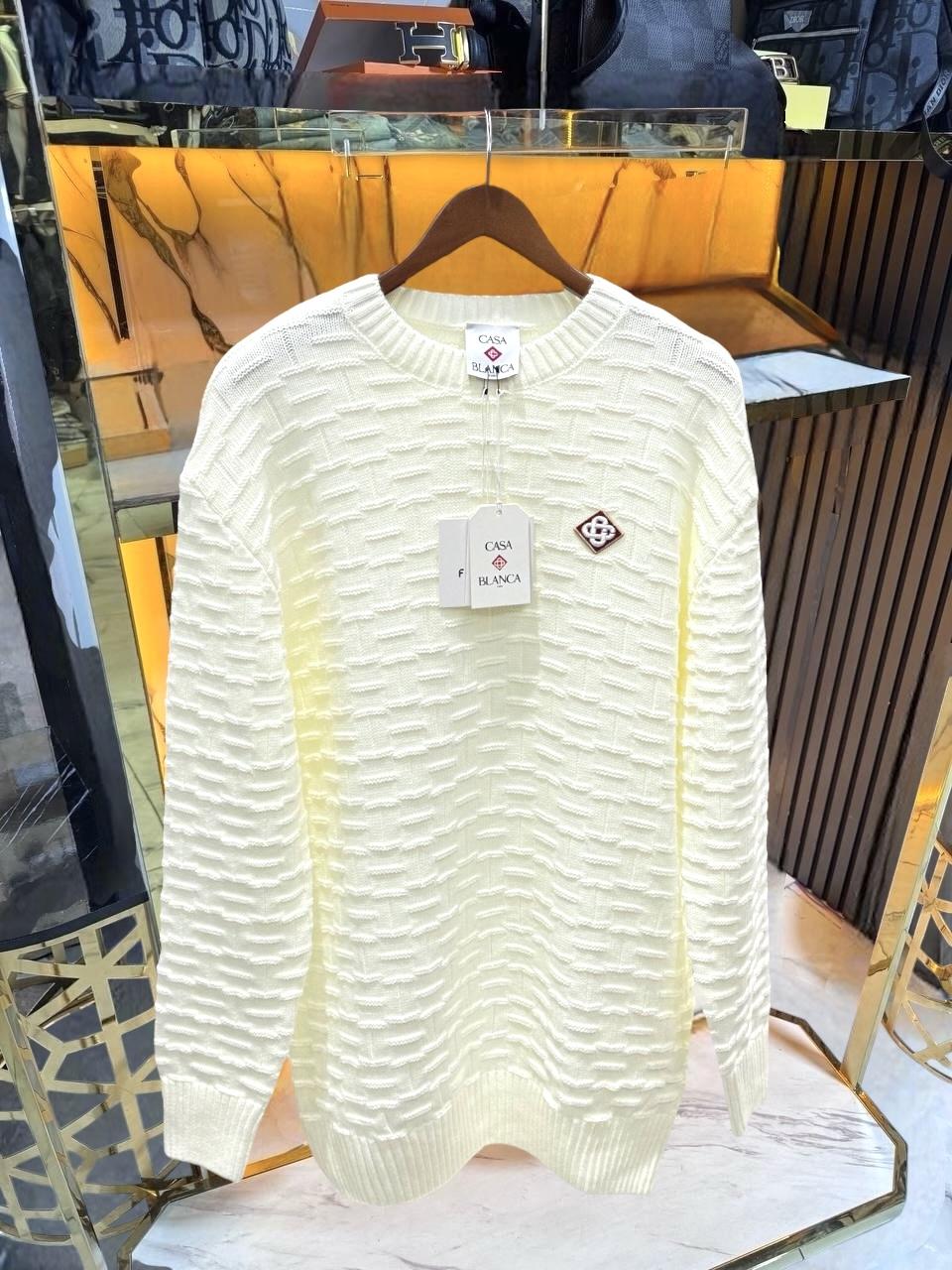 JERSEY CASABLANCA