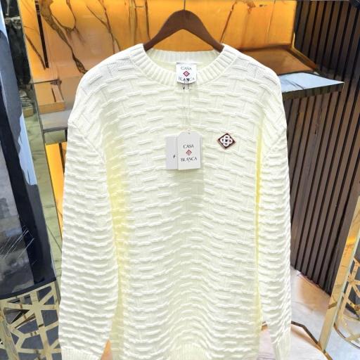 JERSEY CASABLANCA
