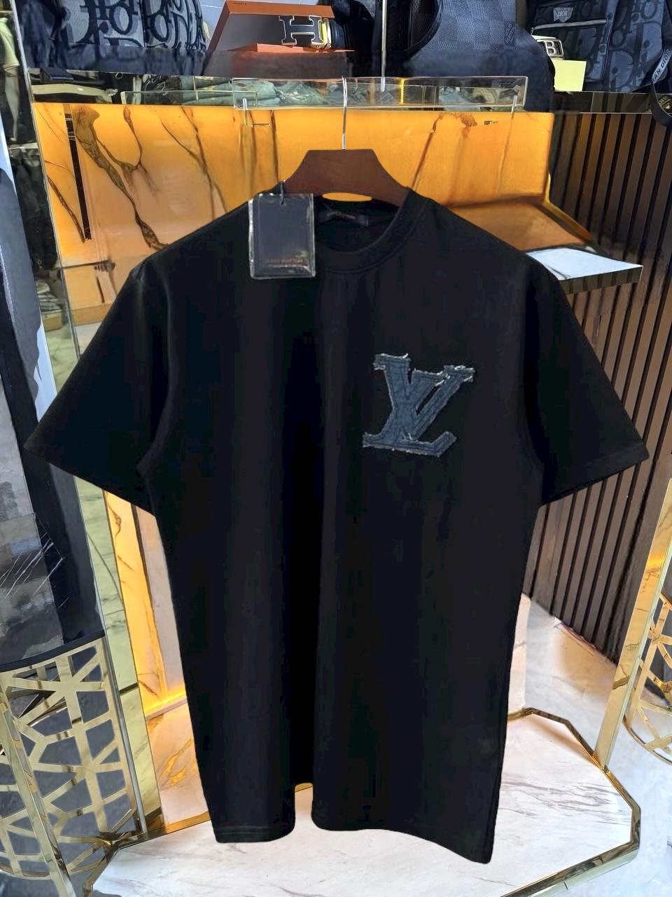 CAMISETA LV