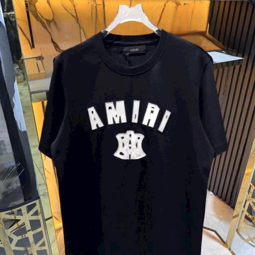 CAMISETA AMIRI (OVERSIZE)