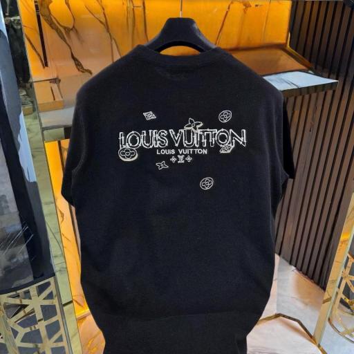 CAMISETA LV  (OVERSIZE) [1]