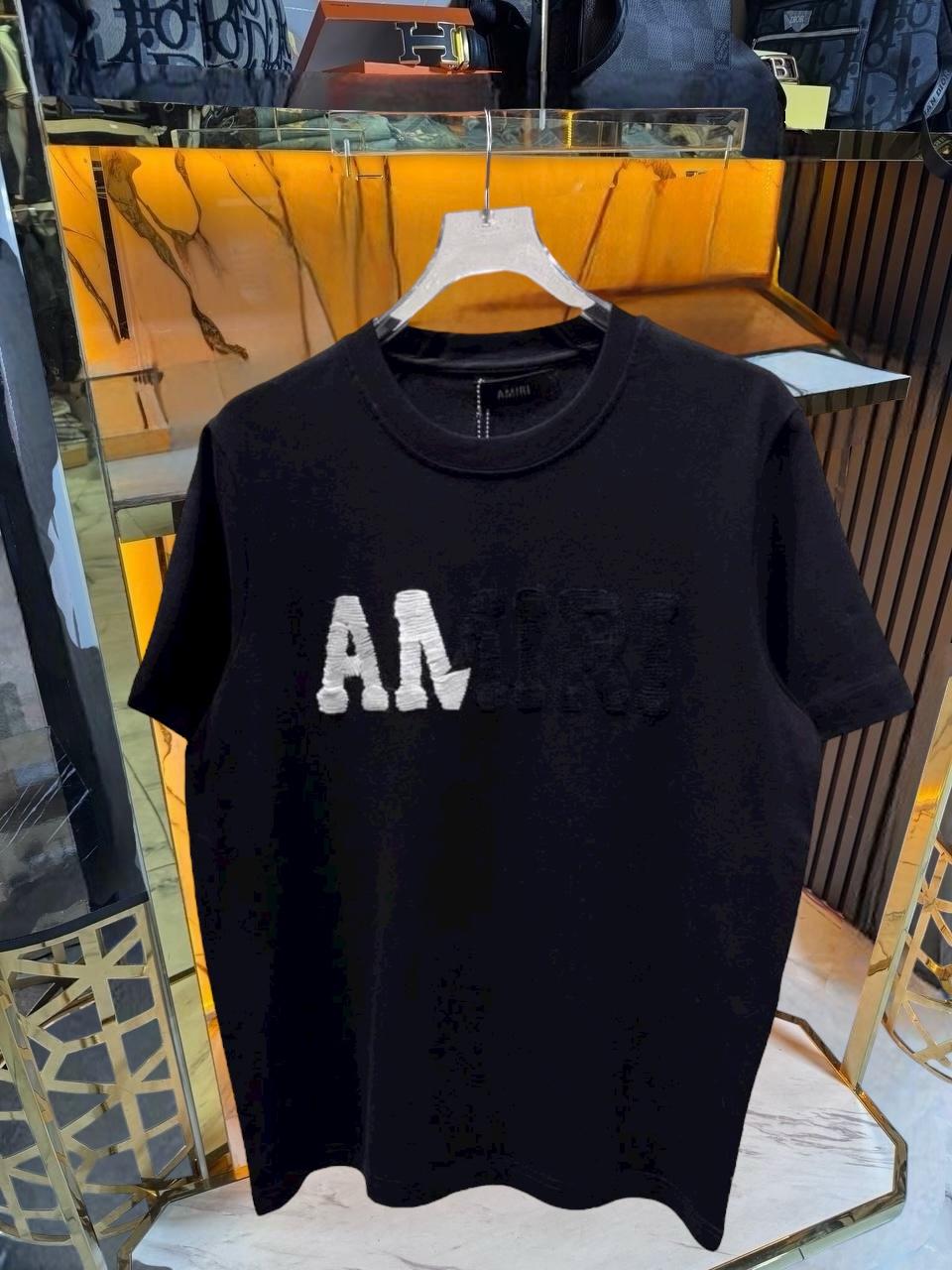 CAMISETA AMIRI