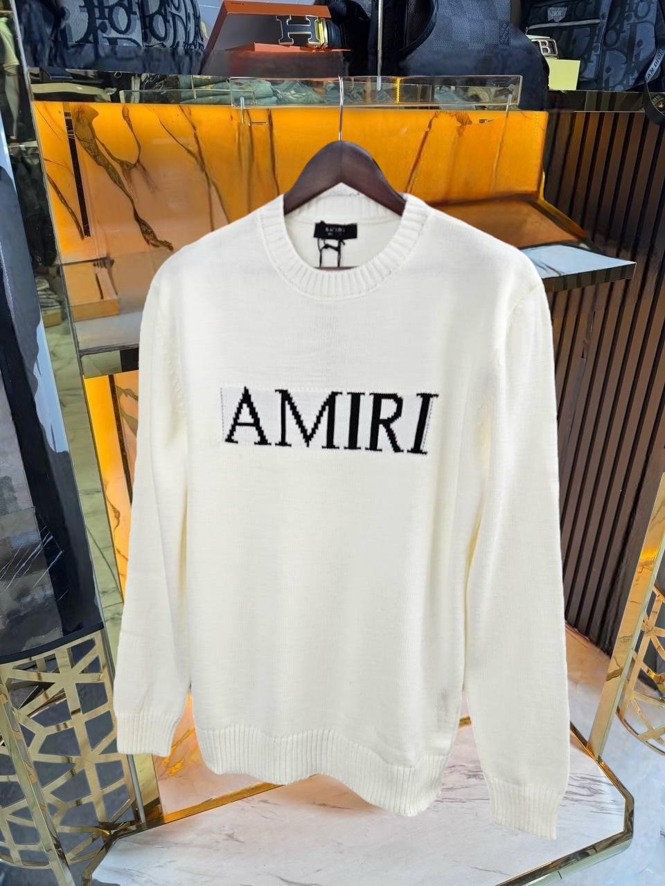 JERSEY AMIRI