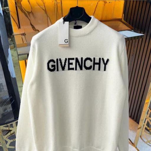 JERSEY GIVENCHY