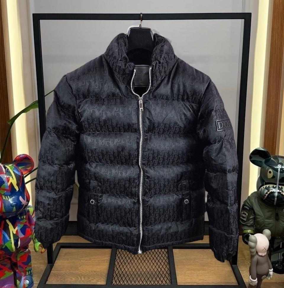 CHAQUETA DI0R (TALLA AJUSTADA)