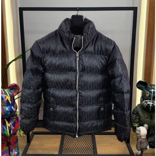 CHAQUETA DI0R (TALLA AJUSTADA)