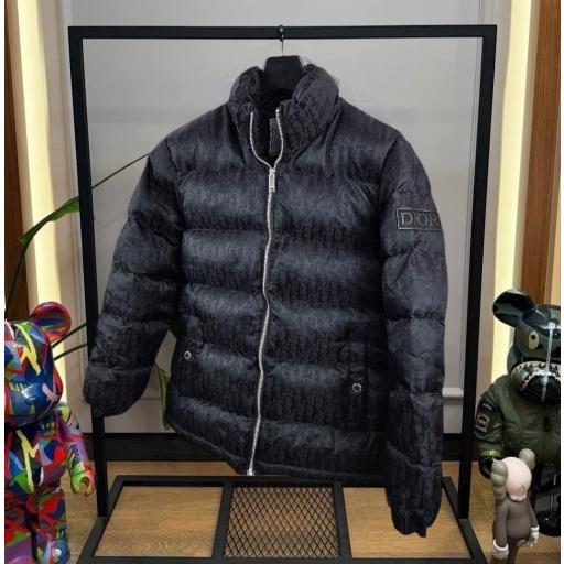 CHAQUETA DI0R  (TALLA AJUSTADA) [1]