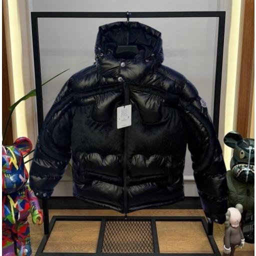 CHAQUETA MONCL€R (BATMAN) [1]