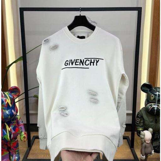 SUDADERA GIV€NCHY