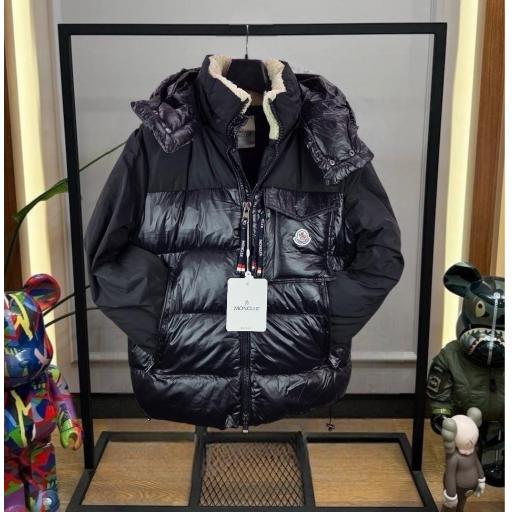 CHAQUETA MONCL€R [1]