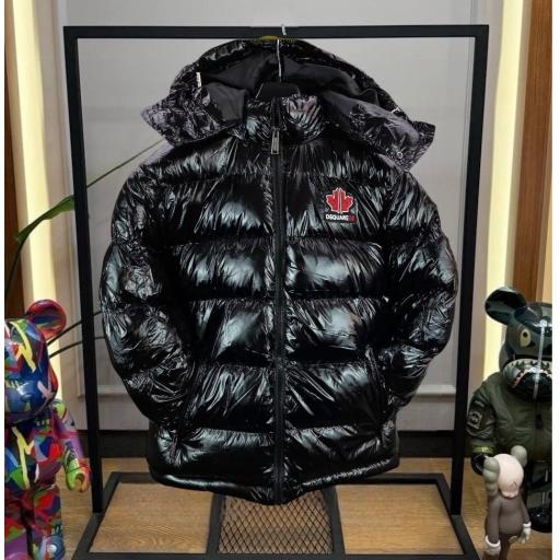 CHAQUETA DSQUAR€D [2]