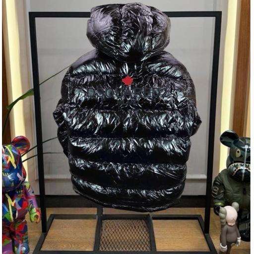 CHAQUETA DSQUAR€D [1]