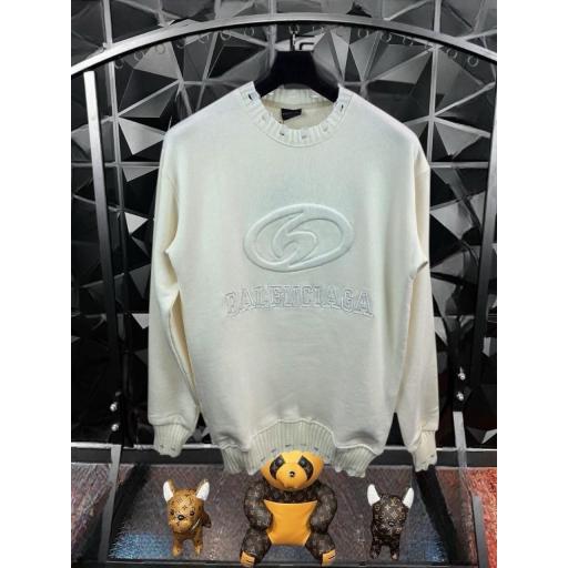 SUDADERA BALENCIAG@ [1]