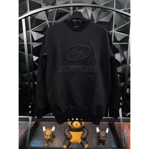 SUDADERA BALENCIAG@ [1]