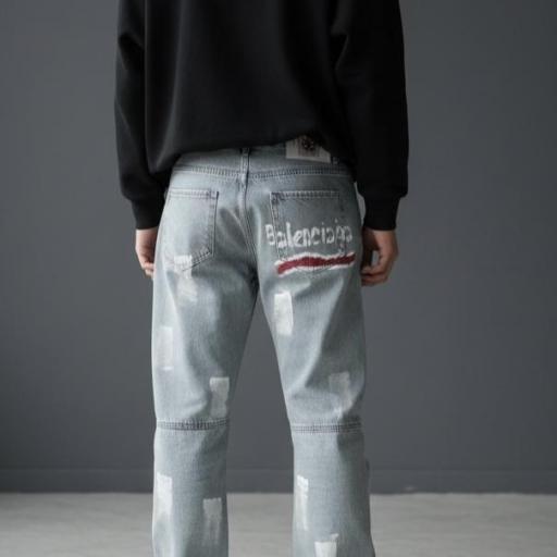 VAQUERO BALENCIAG@ [1]