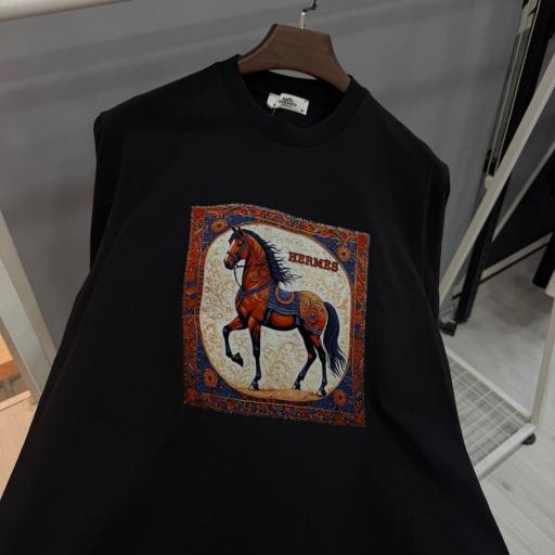 CAMISETA HERM€S [0]