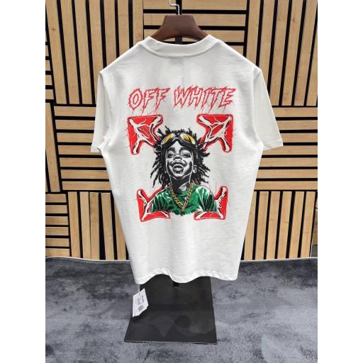 CAMISETA OFF WH [0]