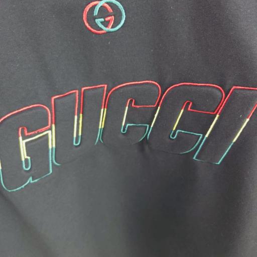 SUDADERA GUCCI (NEGRA) [1]