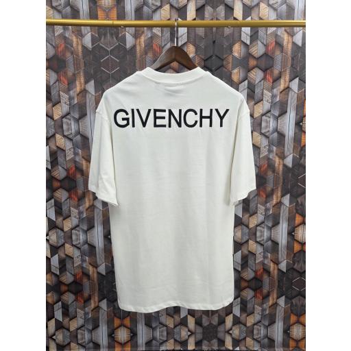 CAMISETA GIVENCHY (BORDADA) [1]