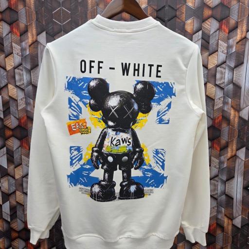 SUDADERA OFF WHITE [1]