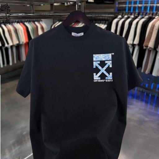 CAMISETA OFF-WHITE (2PAC) [1]