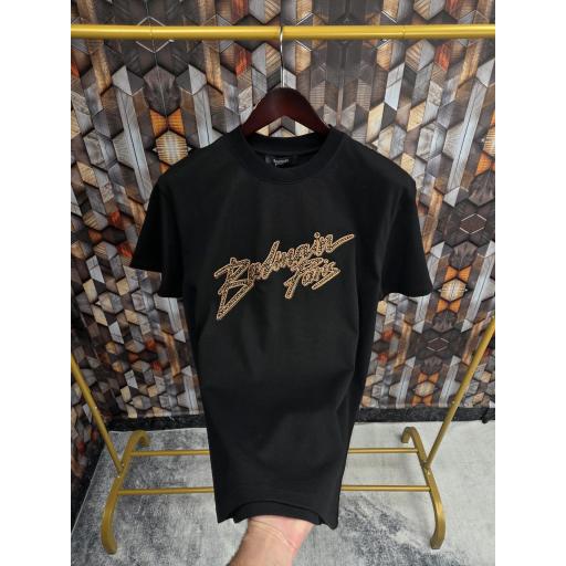 CAMISETA BALMAIN [1]