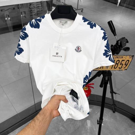 CAMISETA MONCLER [0]