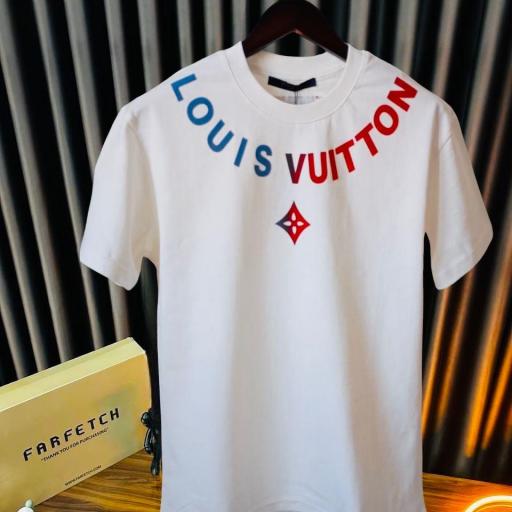 CAMISETA LV [0]