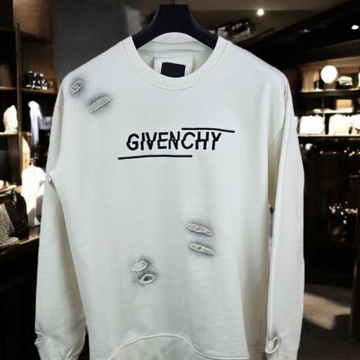 SUDADERA GIV€NCHY [1]