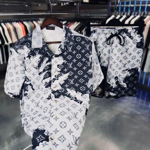CONJUNTO LV