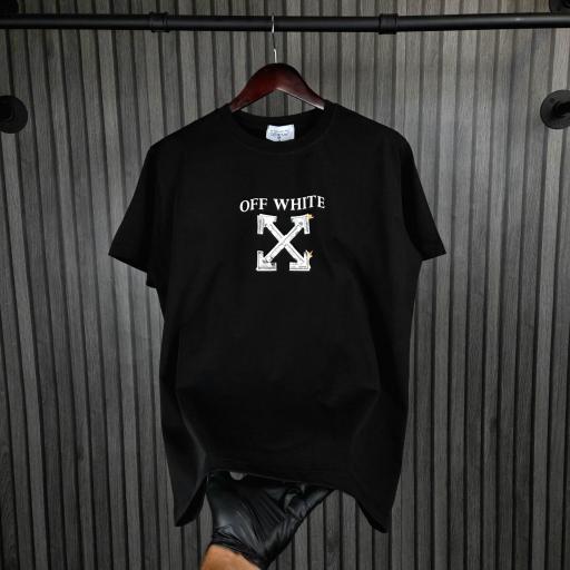 CAMISETA OFF WHIT€ (DOL) [2]