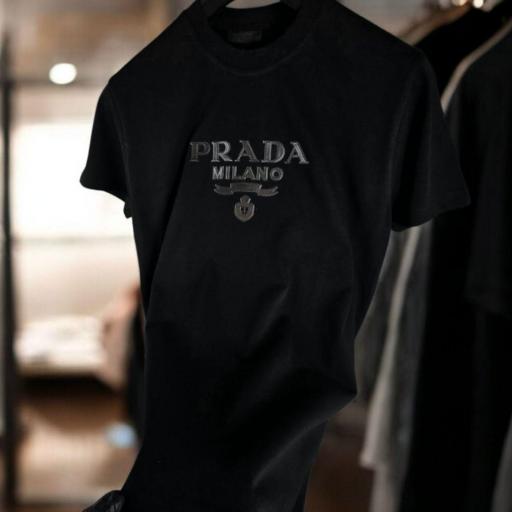 CAMISETA PRAD@