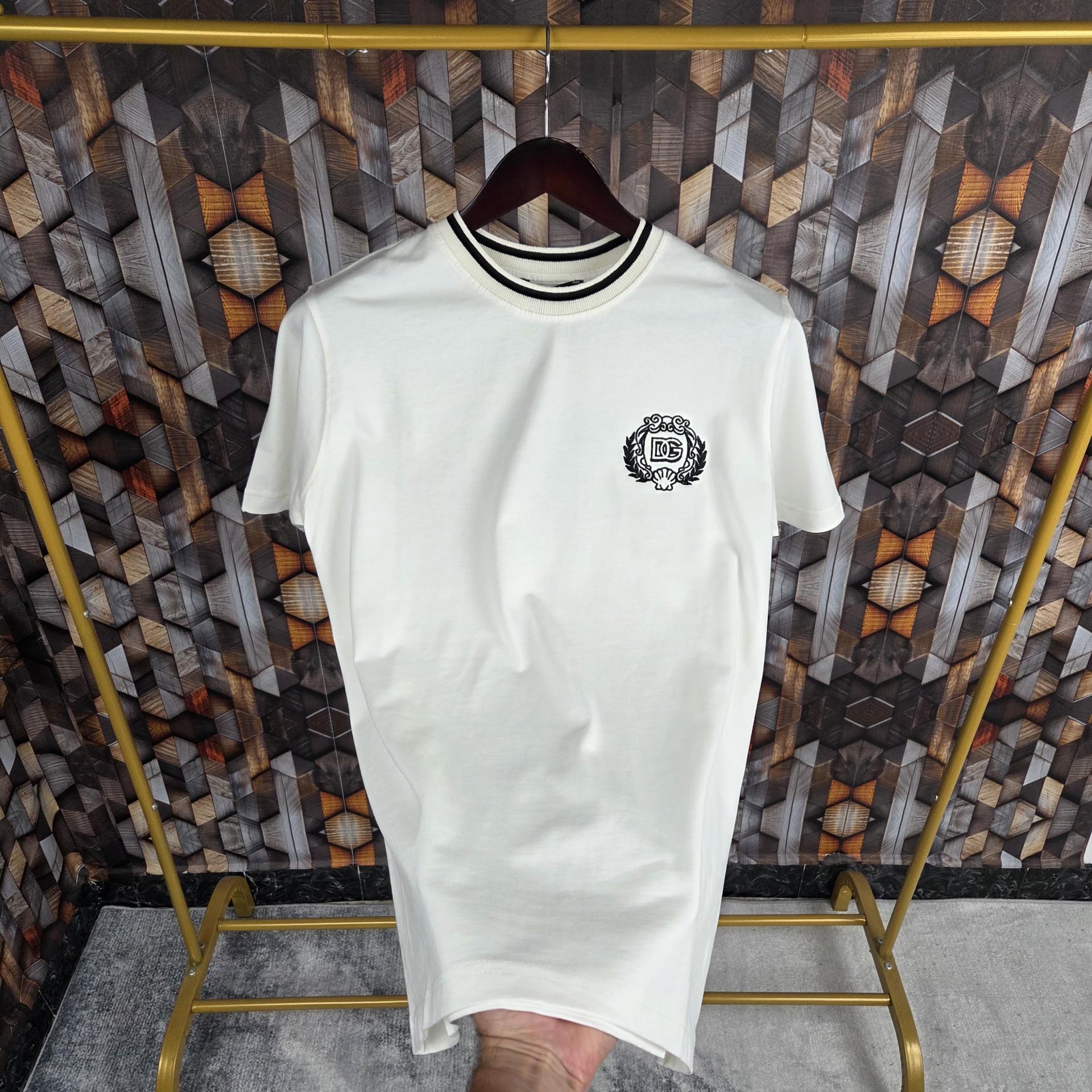 CAMISETA DG