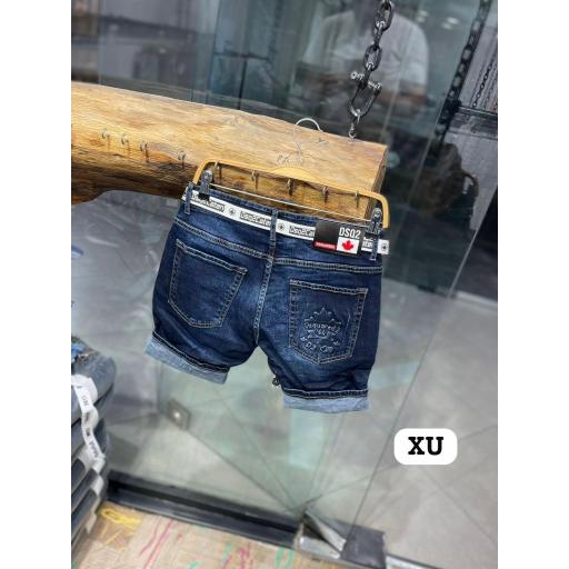 VAQUERO DSQ (XU) [1]